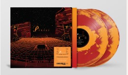 LIVE FROM RED ROCKS 2005 (RSD COLOR RED ROCK)